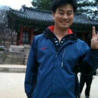 ANDY KWON