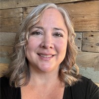 Cheryl McGregor