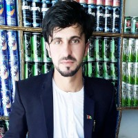 Shah Lone