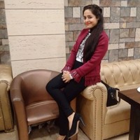 Surabhi Singh