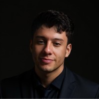 Johan García