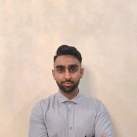Zain Khan CA(SA)