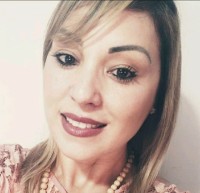 Aline Rebello