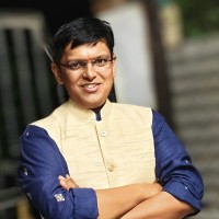 Chaitanya Deshpande