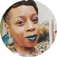 Patricè-Amenti Quashie Francis Bsc DipRgn