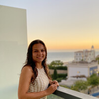Maria Teresa Francisco