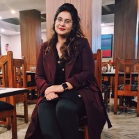 Monika Gulati