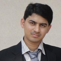 Srinivas Reddy Godisela