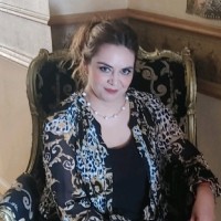 Rebeca Luna Plascencia