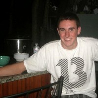 Brett Hanlon