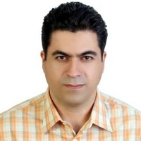 Reza Delpazir