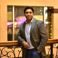 Mohammad Toufiqur Rahman