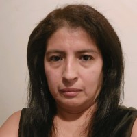 Patricia Cumbe