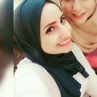Gaydaa Majaly