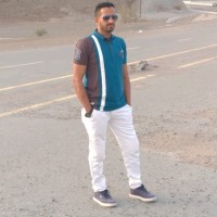 Wasim Chogle