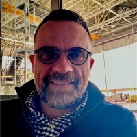 Stefanos Mountrichas