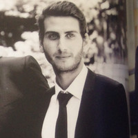 Benjamin Berrebi