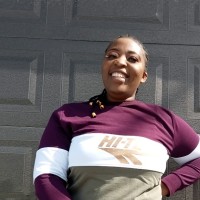 Asiphe Nyalela