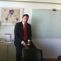 Oscar López Andrés