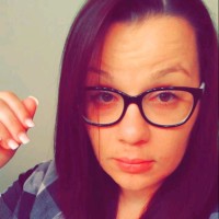 Kayla Mcquiston