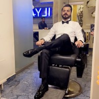 Bilal Shah