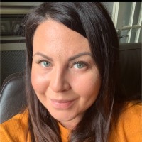Nicole Sinnott