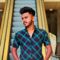 Shubham Khedekar