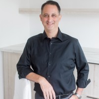 Joel Zimelstern