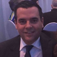 Joey V Vitale