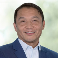 Michael Fang