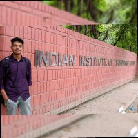 Madhab chandra Giri