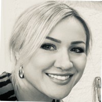 Sarah Kooyman