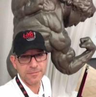Mark Sexton