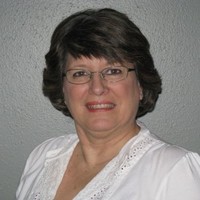 Nancy Johnson