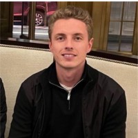 Miles Pattison