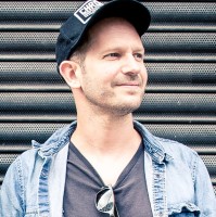 Ed Chivers