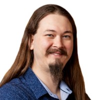 Nicholas Rhoades