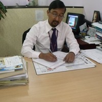 M Kadir