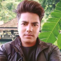 Rajesh Mahato