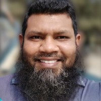 Abdullah Al Mamun
