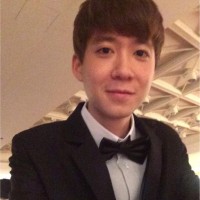 周暐翔 (Rex Chou)