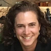 Julie Burkley