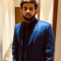 Abhyuday Pratap Singh