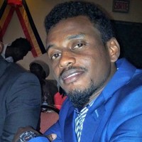 Cherif Soumaine Dadi