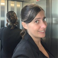 Francesca Genna