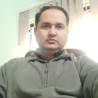 Muhammad Imran Afzal