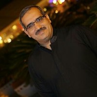 Javaid Iqbal