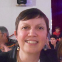 Christelle Lievre