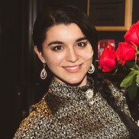Rashida Parveen