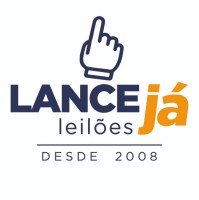 Lance Já Leilões - Perfil